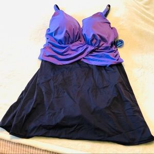 SWIMSUITS FOR ALL SWIMDRESS SIZE 20